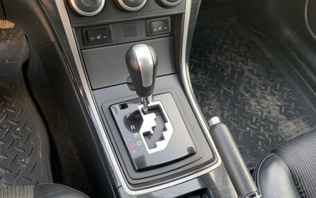 Mazda 6, 2008 год, 450 000 рублей, 36 фотография