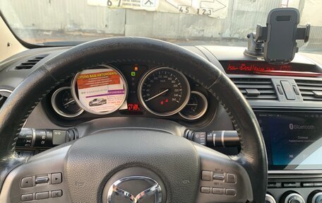 Mazda 6, 2008 год, 450 000 рублей, 35 фотография