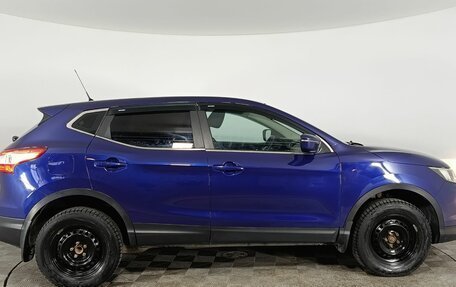 Nissan Qashqai, 2014 год, 1 330 000 рублей, 7 фотография