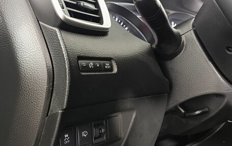 Nissan Qashqai, 2014 год, 1 330 000 рублей, 11 фотография