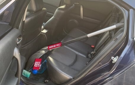 Mazda 6, 2008 год, 450 000 рублей, 38 фотография