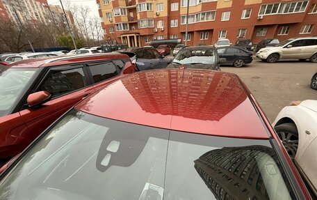 Volvo S60 III, 2013 год, 1 050 000 рублей, 8 фотография