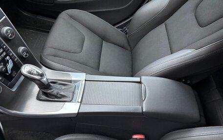 Volvo S60 III, 2013 год, 1 050 000 рублей, 13 фотография