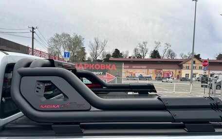 Volkswagen Amarok I рестайлинг, 2013 год, 2 250 000 рублей, 7 фотография