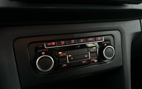 Volkswagen Amarok I рестайлинг, 2013 год, 2 250 000 рублей, 10 фотография