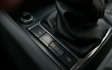 Volkswagen Amarok I рестайлинг, 2013 год, 2 250 000 рублей, 11 фотография