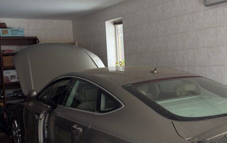 Audi A7, 2010 год, 2 400 000 рублей, 2 фотография