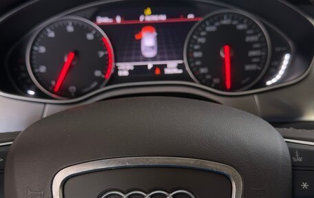 Audi A7, 2010 год, 2 400 000 рублей, 7 фотография