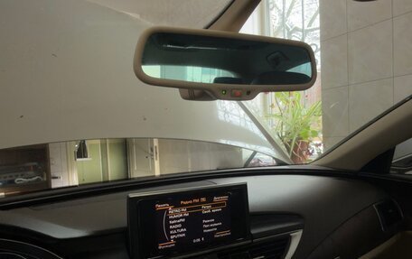 Audi A7, 2010 год, 2 400 000 рублей, 10 фотография