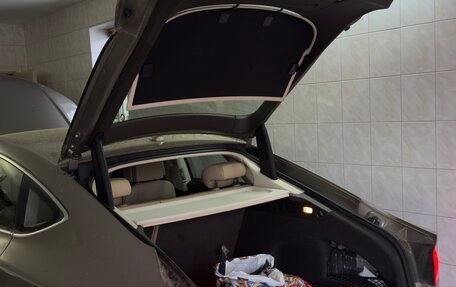 Audi A7, 2010 год, 2 400 000 рублей, 14 фотография