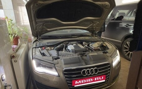 Audi A7, 2010 год, 2 400 000 рублей, 13 фотография