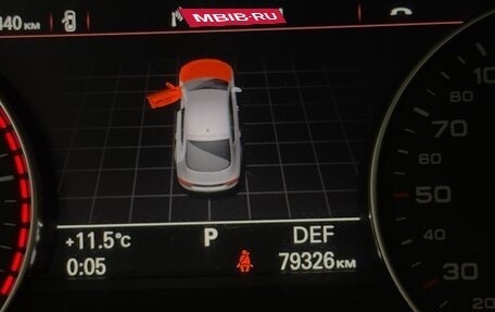 Audi A7, 2010 год, 2 400 000 рублей, 8 фотография