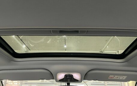 Chery Tiggo 5 I рестайлинг, 2017 год, 1 025 000 рублей, 14 фотография