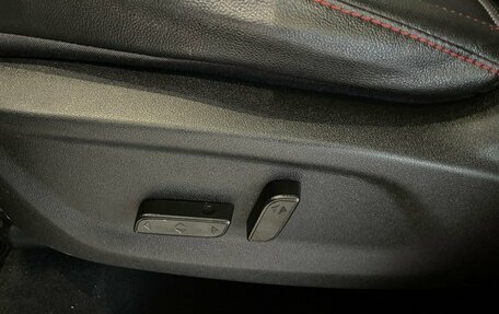 Chery Tiggo 5 I рестайлинг, 2017 год, 1 025 000 рублей, 13 фотография