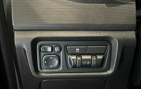 Chery Tiggo 5 I рестайлинг, 2017 год, 1 025 000 рублей, 11 фотография