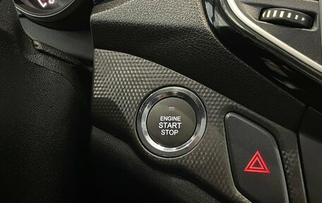 Chery Tiggo 5 I рестайлинг, 2017 год, 1 025 000 рублей, 12 фотография