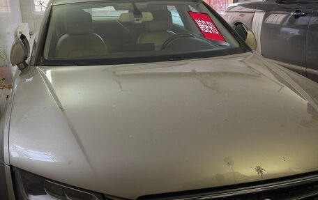 Audi A7, 2010 год, 2 400 000 рублей, 17 фотография