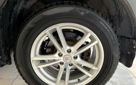 Chery Tiggo 5 I рестайлинг, 2017 год, 1 025 000 рублей, 19 фотография