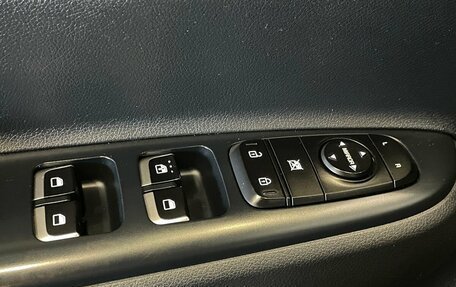 KIA Rio IV, 2018 год, 1 530 000 рублей, 9 фотография