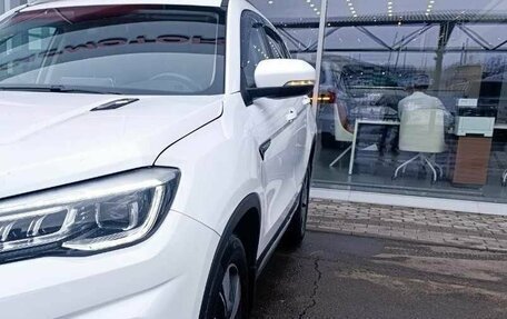 Changan CS75 I рестайлинг, 2020 год, 1 930 000 рублей, 2 фотография