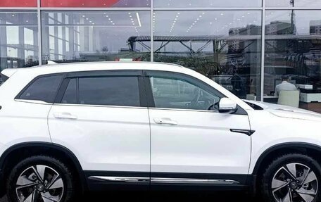 Changan CS75 I рестайлинг, 2020 год, 1 930 000 рублей, 5 фотография