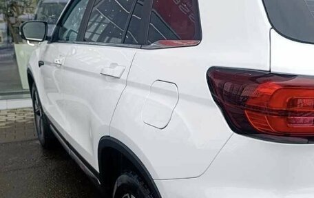 Changan CS75 I рестайлинг, 2020 год, 1 930 000 рублей, 11 фотография