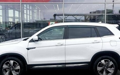 Changan CS75 I рестайлинг, 2020 год, 1 930 000 рублей, 12 фотография