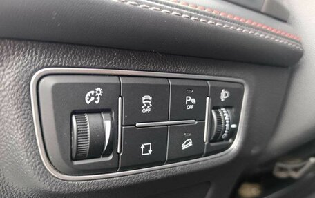 Changan CS75 I рестайлинг, 2020 год, 1 930 000 рублей, 15 фотография