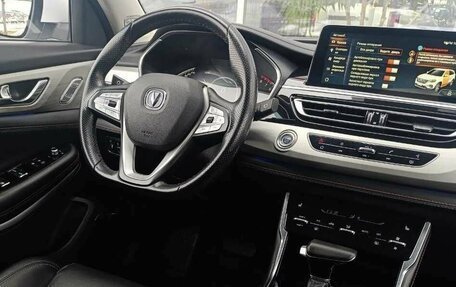 Changan CS75 I рестайлинг, 2020 год, 1 930 000 рублей, 13 фотография