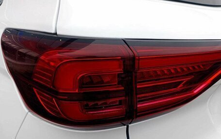 Changan CS75 I рестайлинг, 2020 год, 1 930 000 рублей, 8 фотография