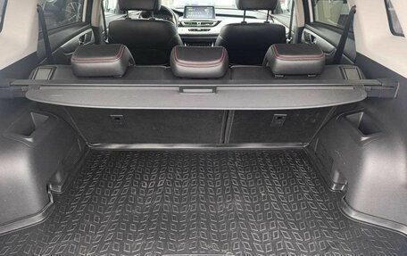 Changan CS75 I рестайлинг, 2020 год, 1 930 000 рублей, 10 фотография