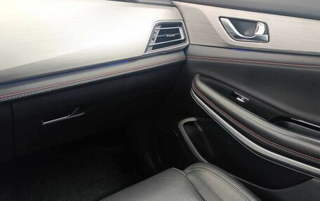 Changan CS75 I рестайлинг, 2020 год, 1 930 000 рублей, 14 фотография