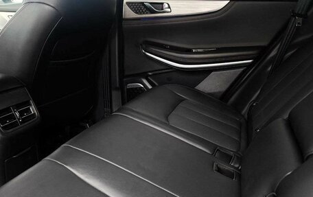 Changan CS75 I рестайлинг, 2020 год, 1 930 000 рублей, 17 фотография