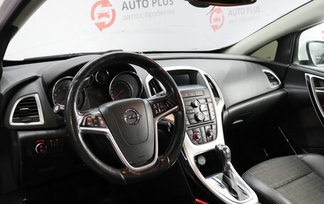 Opel Astra J, 2013 год, 745 000 рублей, 6 фотография