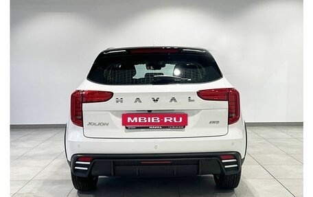 Haval Jolion, 2026 год, 2 599 000 рублей, 5 фотография