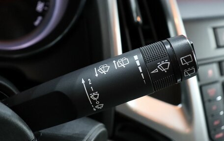 Opel Astra J, 2013 год, 745 000 рублей, 13 фотография