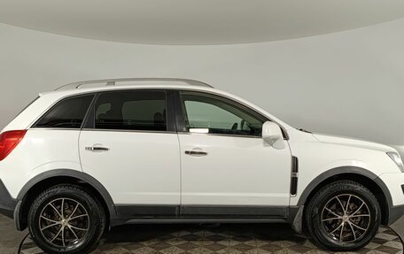 Opel Antara I, 2012 год, 905 000 рублей, 6 фотография