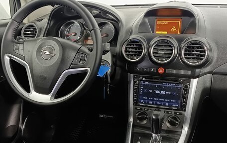 Opel Antara I, 2012 год, 905 000 рублей, 8 фотография