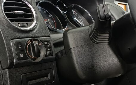 Opel Antara I, 2012 год, 905 000 рублей, 9 фотография