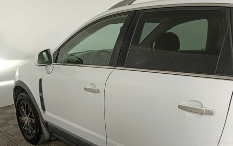 Opel Antara I, 2012 год, 905 000 рублей, 15 фотография