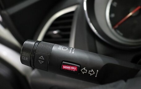 Opel Astra J, 2013 год, 745 000 рублей, 10 фотография