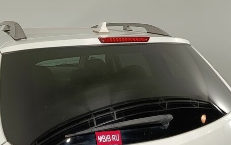 Opel Antara I, 2012 год, 905 000 рублей, 14 фотография