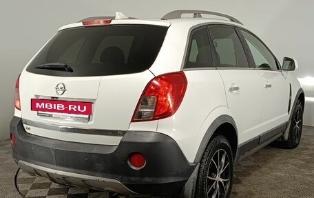 Opel Antara I, 2012 год, 905 000 рублей, 5 фотография