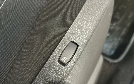 Renault Kaptur I рестайлинг, 2016 год, 1 690 000 рублей, 12 фотография