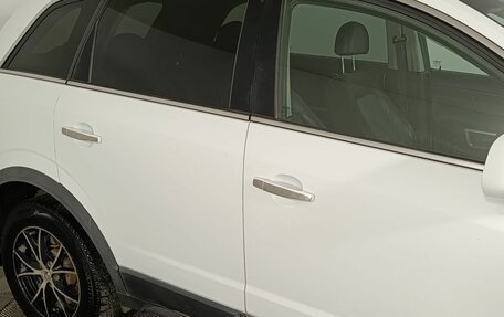 Opel Antara I, 2012 год, 905 000 рублей, 18 фотография