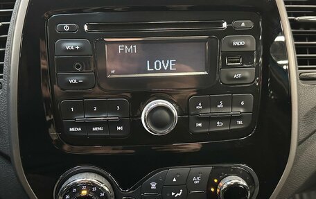 Renault Kaptur I рестайлинг, 2016 год, 1 690 000 рублей, 7 фотография