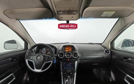 Opel Antara I, 2012 год, 905 000 рублей, 7 фотография