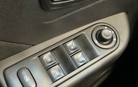 Renault Kaptur I рестайлинг, 2016 год, 1 690 000 рублей, 10 фотография