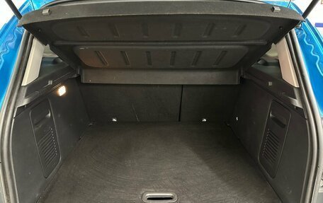 Renault Kaptur I рестайлинг, 2016 год, 1 690 000 рублей, 15 фотография