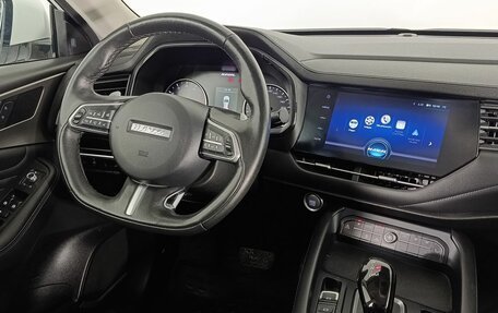 Haval F7 I, 2021 год, 1 740 000 рублей, 6 фотография